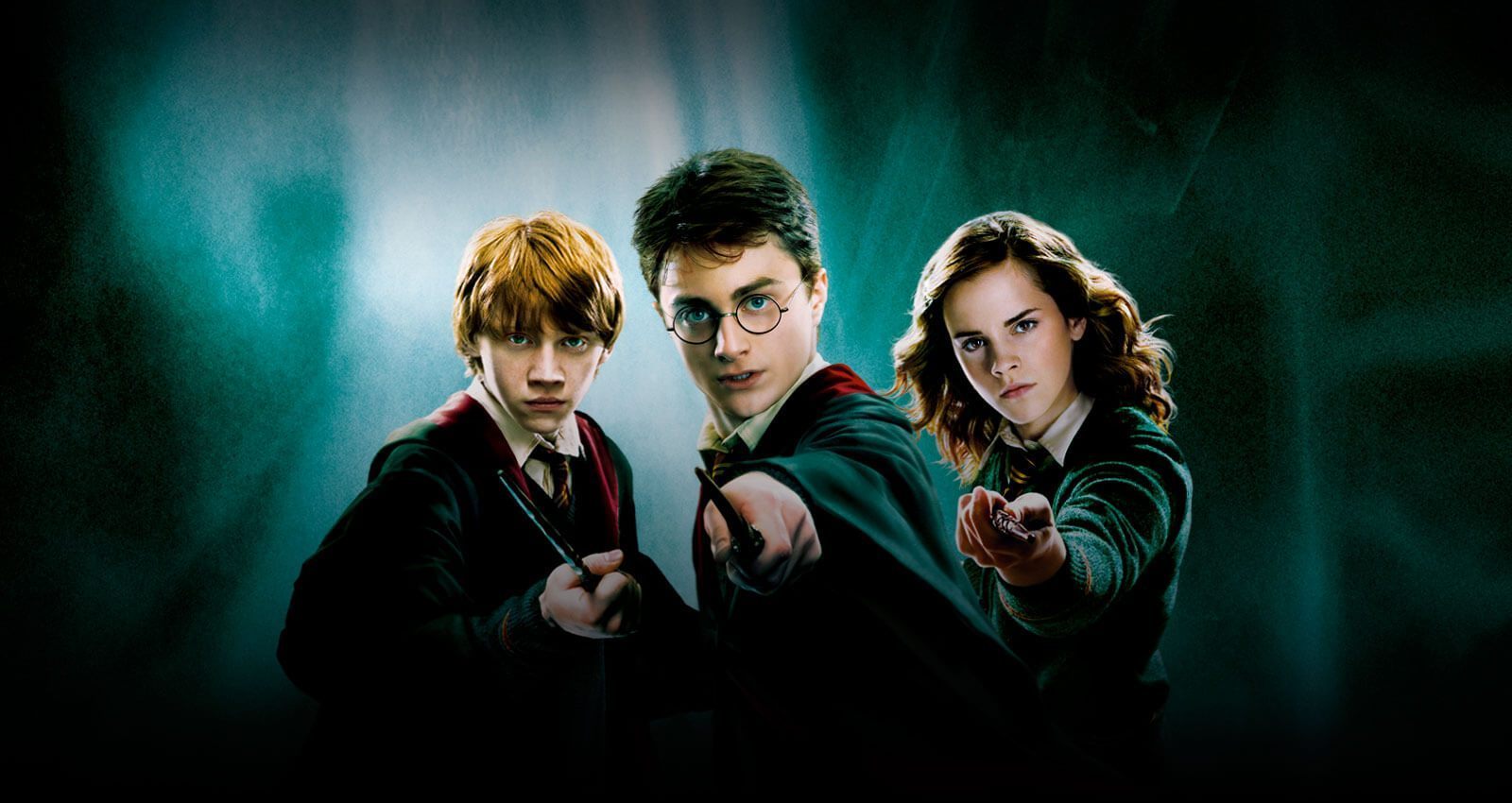 Harry Potter: Qual a ordem para assistir aos filmes do Menino Bruxo?