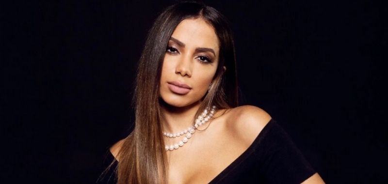 Ouça Furiosa, música de Anitta da trilha de Velozes e Furiosos 9