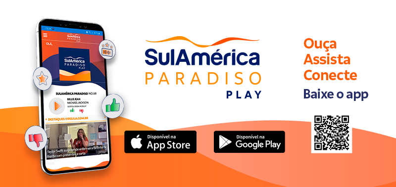 SULAMÉRICA PARADISO PLAY on the App Store