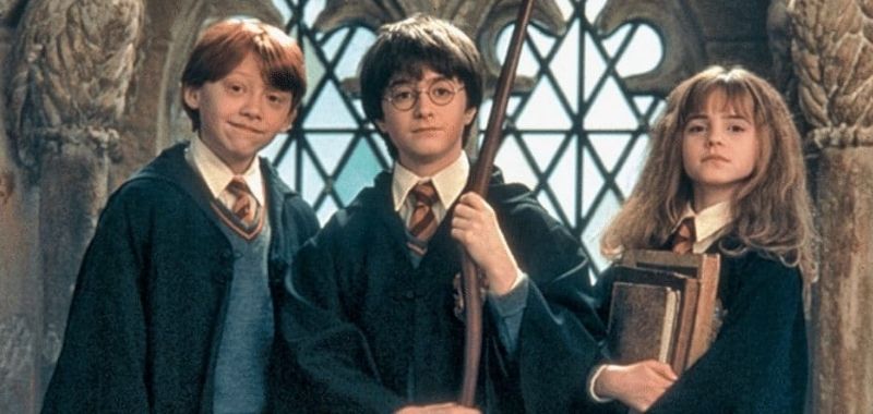 Harry Potter e a Pedra Filosofal (Dublado) - Google Play の映画