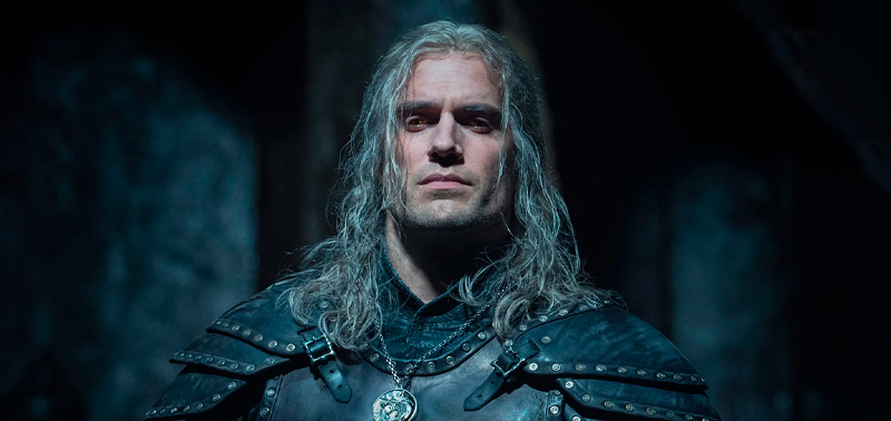 The Witcher, sucesso da Netflix, tem quinta temporada confirmada