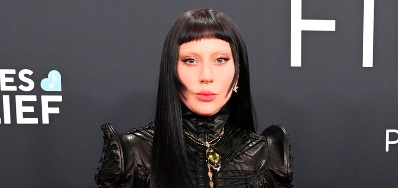 Lady Gaga domina parada global do Spotify | RÁDIO MIX RIO