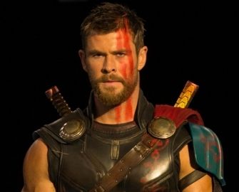 Começam as filmagens de Thor: Ragnarok com novas imagens de