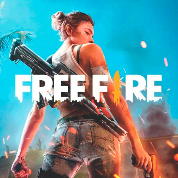 Mix Rio FM on X: E para quem curte games, se liga nessa super novidade!! O Free  Fire está liberando personagens de graça! 🤩🤩 #mixriofm #radiomix  #omelhormixdobrasil #freefire #jogos #personagens  /