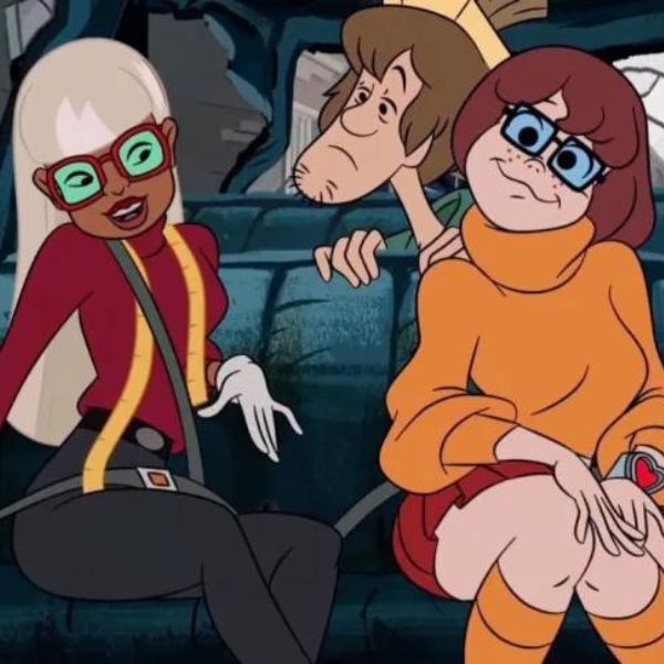 Velma é lésbica em nova animação de Scooby-Doo