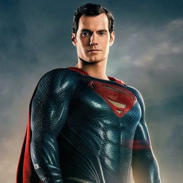 Henry Cavill pode viver Superman novamente nas telonas