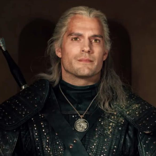 Henry Cavill DEIXA o elenco de 'The Witcher' e será substituido