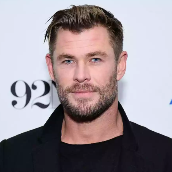 Chris Hemsworth pode abandonar carreira pelo risco de Alzheimer - POPline