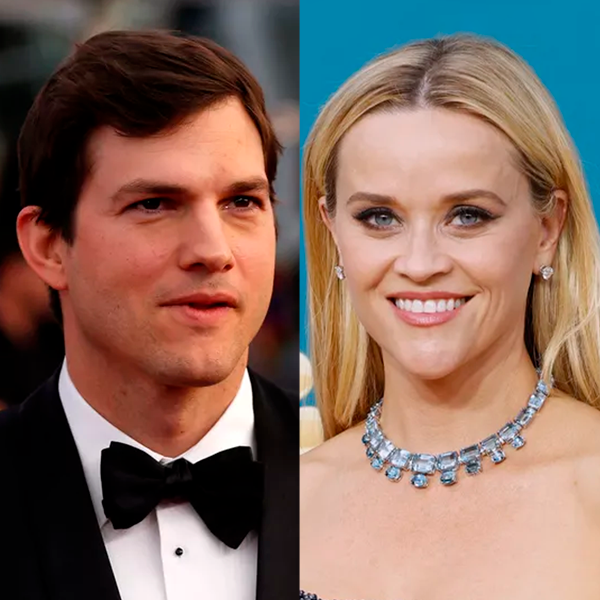 Netflix: Reese Witherspoon e Ashton Kutcher brilham na comédia