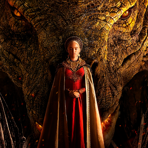 House of the Dragon: 2ª temporada tem previsão de estreia - Mix de