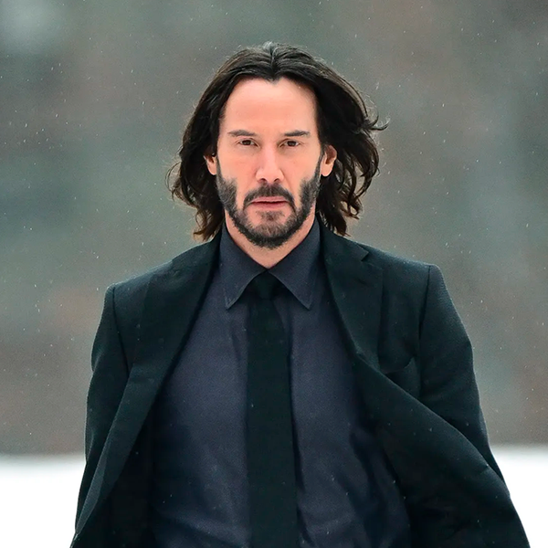 John Wick 5 está em desenvolvimento, confirma executivo da Lionsgate