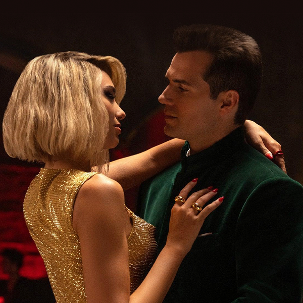 Filme com Henry Cavill e Dua Lipa ganha data de estreia | RÁDIO MIX RIO