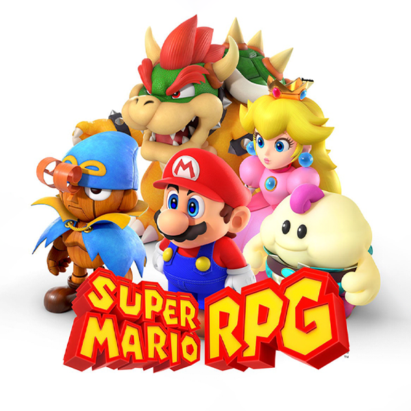 Super Mario RPG' vai ganhar remake para Nintendo Switch com