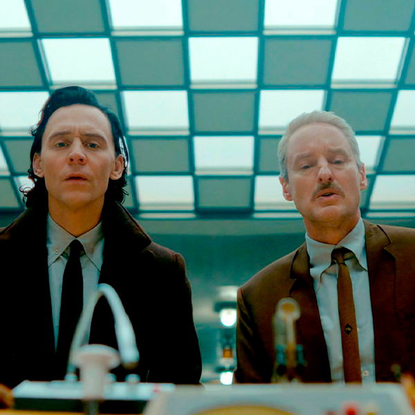 Loki: segunda temporada da série ganha data de estreia – Rádio