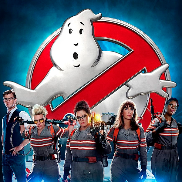 Saiu o trailer de Ghostbusters: Apocalipse de Gelo