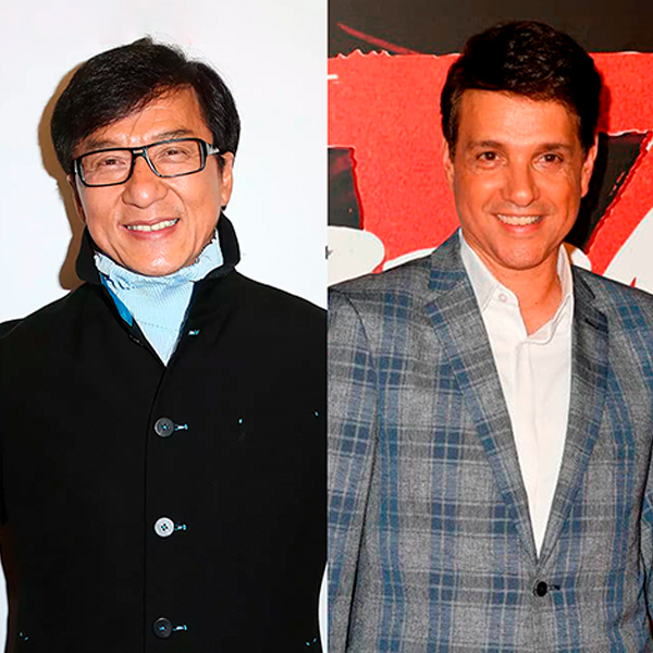Jackie Chan e Ralph Macchio vão retornar em novo filme de Karatê