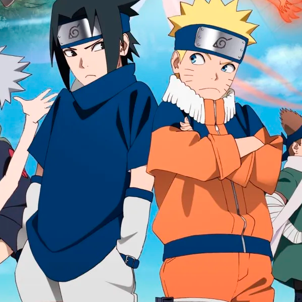 Naruto Shippuden: estreia 2° temporada! 