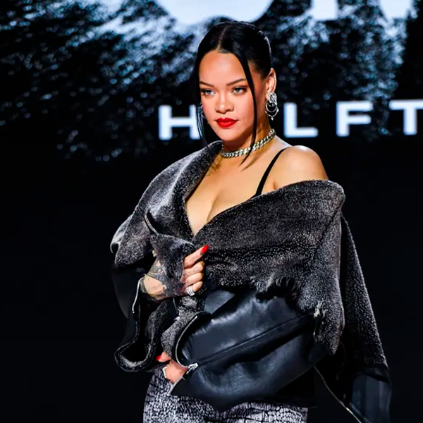 Rihanna: estreia, trailer e tudo que sabemos sobre a experiência