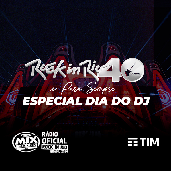 Rock In Rio 2024 Rio de Janeiro Line-up, Tickets & Dates Sep 2024