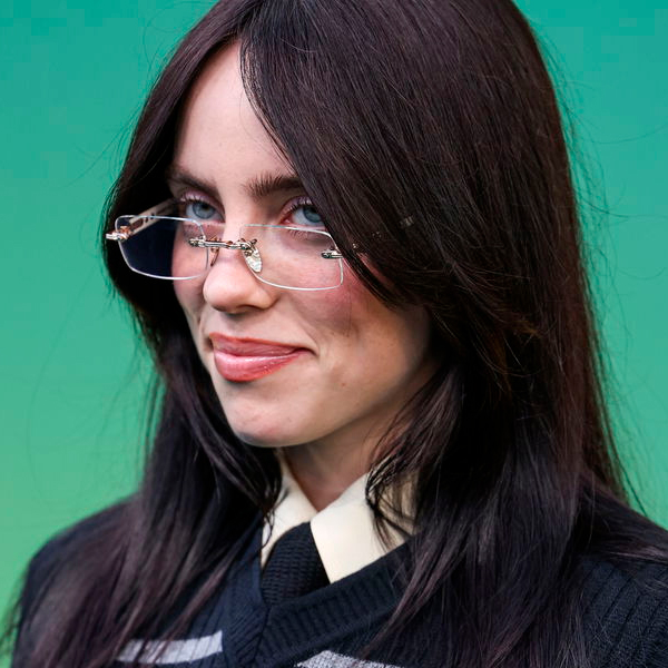 Billie Eilish é indicada ao AMA 2025 | RÁDIO MIX RIO